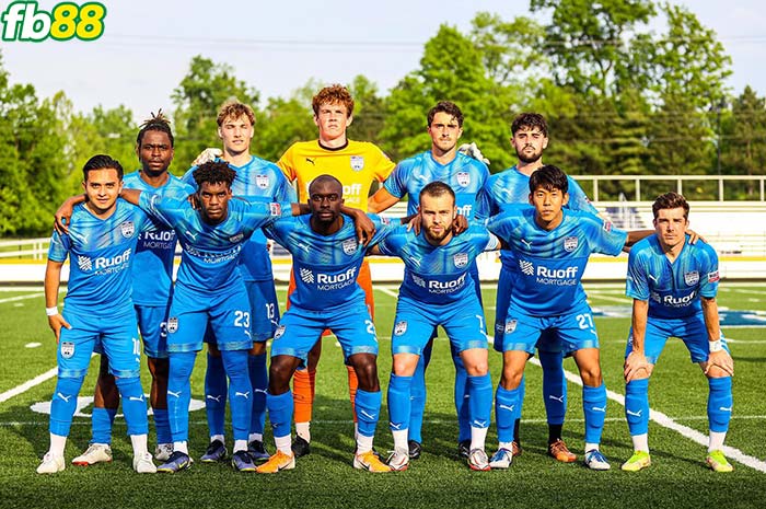 Fb88 tỷ lệ kèo trận đấu Cleveland Force vs Fort Wayne