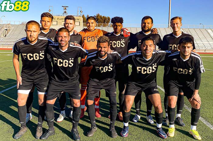 Fb88 tỷ lệ kèo trận đấu Golden State vs Southern California