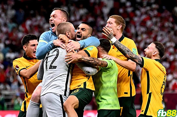 clb Wallabies