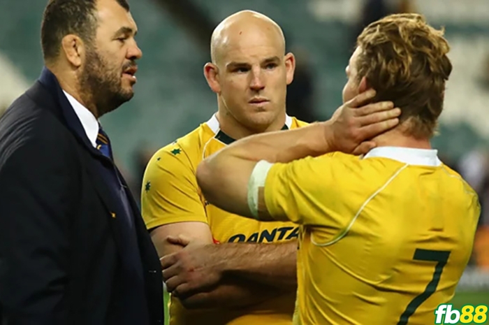 clb Wallabies