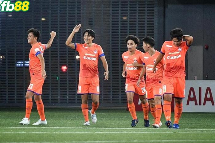 Fb88 bảng kèo trận đấu Albirex Niigata vs Tampines Rovers
