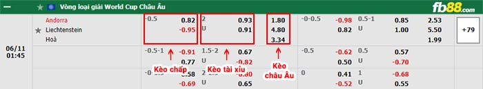 fb88-chi tiết kèo trận đấu Albania vs Israel