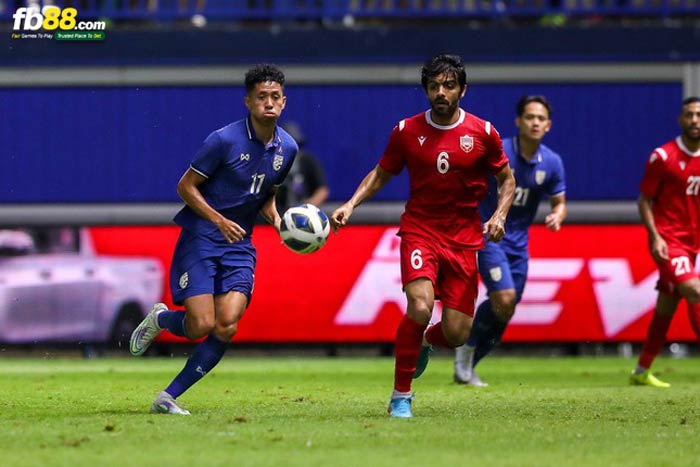 fb88-bảng kèo trận đấu Bahrain vs Bangladesh