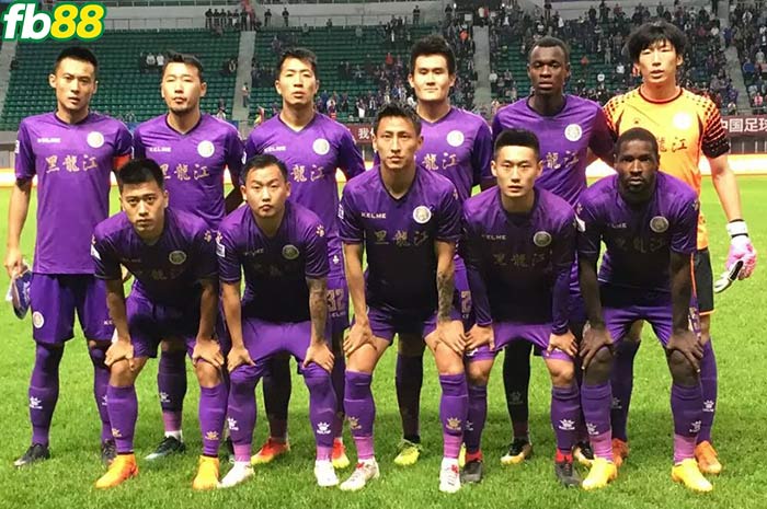 Fb88 bảng kèo trận đấu Beijing BSU vs Heilongjiang Ice