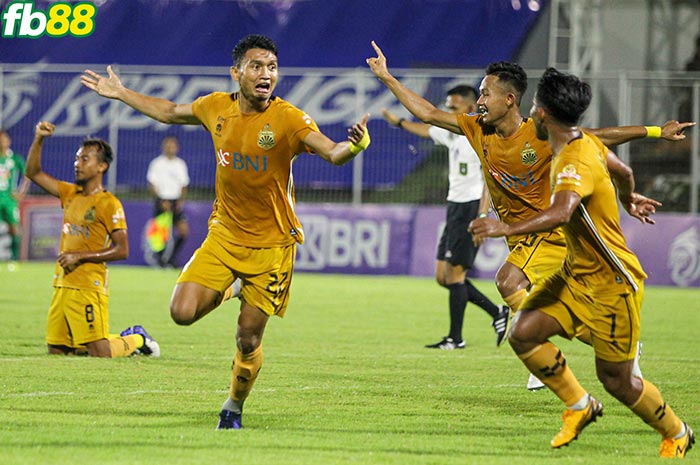 Fb88 bảng kèo trận đấu Bhayangkara vs Persib Bandung