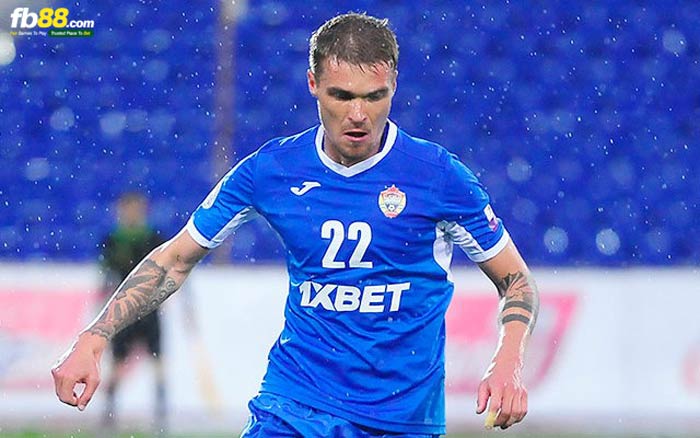 fb88-bảng kèo trận đấu FC Altyn Asyr vs CSKA Pamir