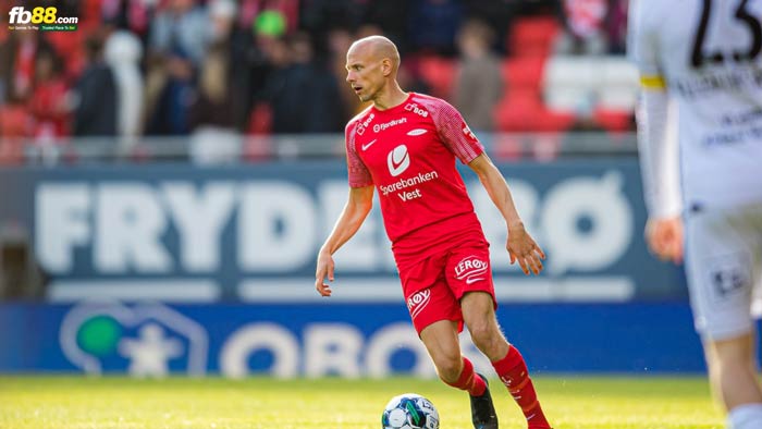 fb88-bảng kèo trận đấu Grorud vs Brann