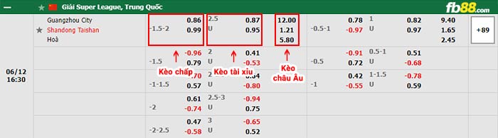 fb88-bảng kèo trận đấu Guangzhou City vs Shandong Taishan