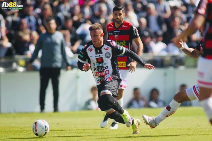 fb88-bảng kèo trận đấu Guarani vs Operario Ferroviario