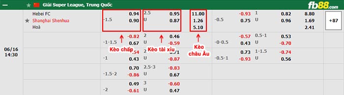 fb88-bảng kèo trận đấu Hebei FC vs Shanghai Shenhua