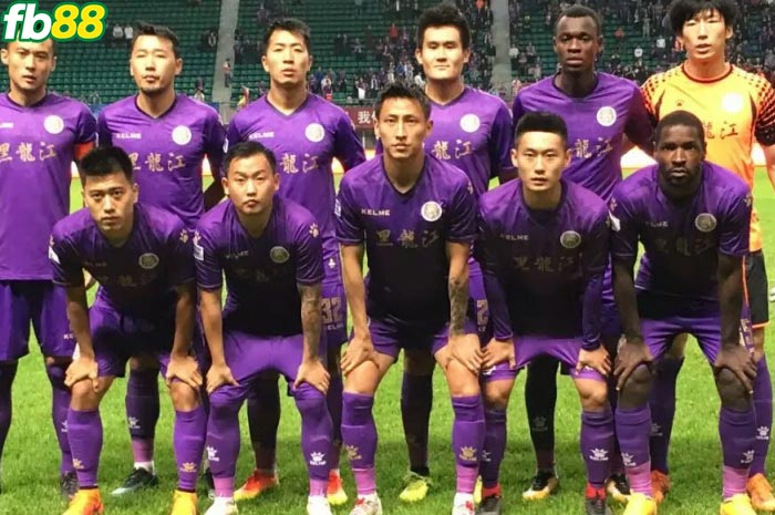 Fb88 bảng kèo trận đấu Heilongjiang Ice vs Xinjiang Tianshan