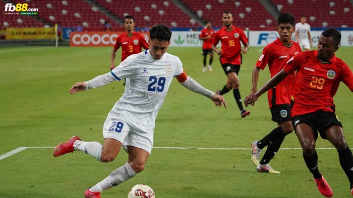 fb88-bảng kèo trận đấu Philippines vs Yemen