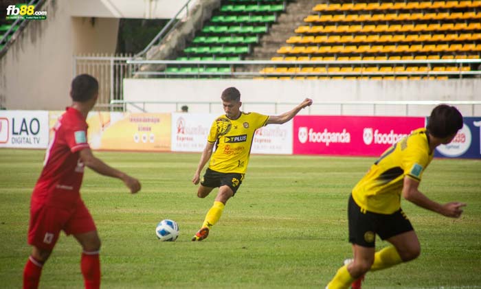 fb88-bảng kèo trận đấu Viettel vs Young Elephants