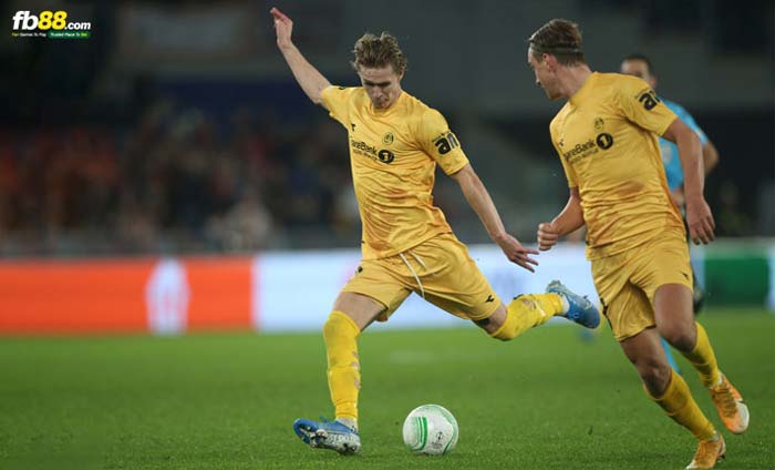 fb88-chi tiết kèo trận đấu Bodo Glimt vs Aalesund