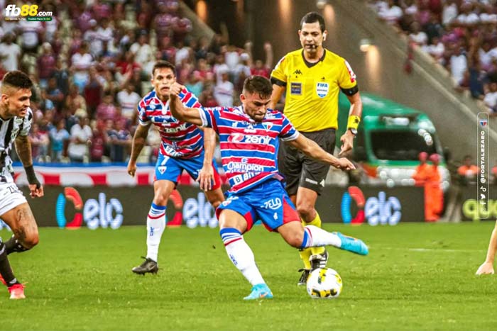 fb88-chi tiết kèo trận đấu Fortaleza vs Estudiantes