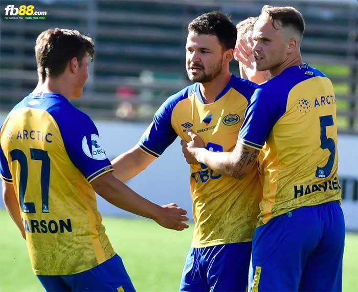 fb88-chi tiết kèo trận đấu Grorud vs Brann