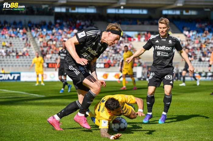 fb88-chi tiết kèo trận đấu Lahti vs JaPS