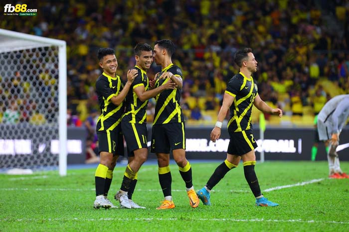 fb88-chi tiết kèo trận đấu Malaysia vs Turkmenistan
