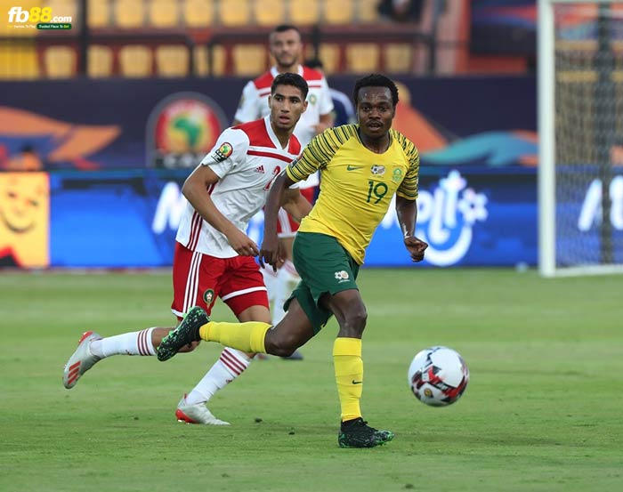 fb88-chi tiết kèo trận đấu Morocco vs Nam Phi