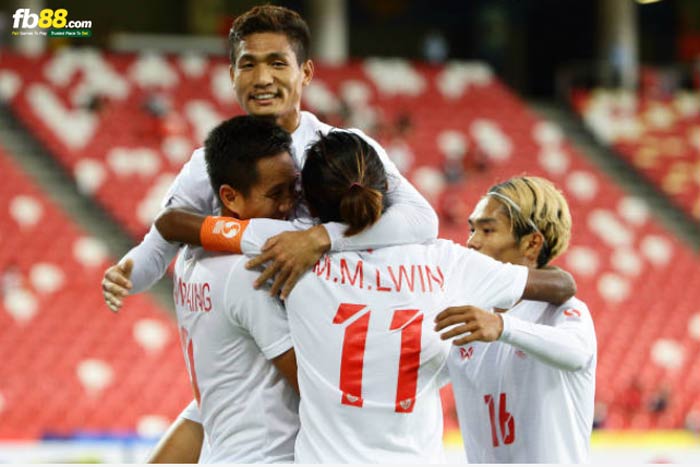 fb88-chi tiết kèo trận đấu Tajikistan vs Myanmar
