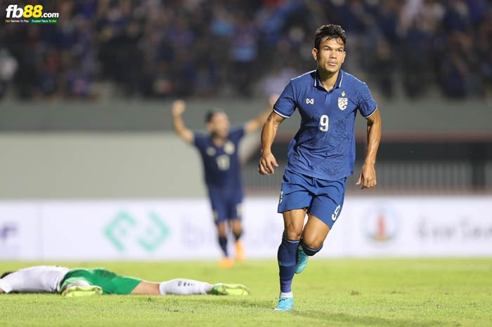 fb88-chi tiết kèo trận đấu Thái Lan vs Maldives