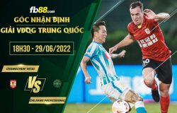 fb88-soi kèo Changchun YaTai vs Zhejiang Professional