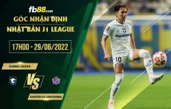 fb88-soi kèo Gamba Osaka vs Sanfrecce Hiroshima