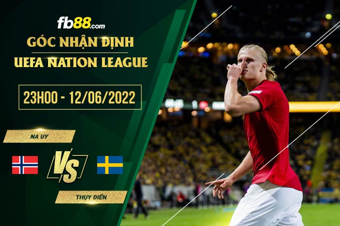 fb88-soi kèo Na Uy vs Thuy Dien