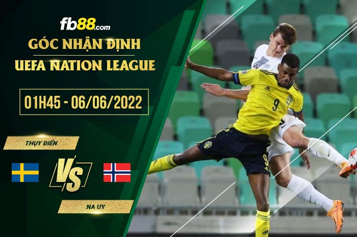 fb88-soi kèo Thuy Dien vs Na Uy