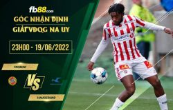 fb88-soi kèo Tromso vs Haugesund