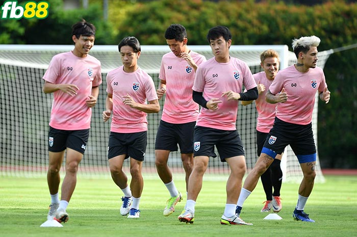 Fb88 tỷ lệ kèo trận đấu Sri Lanka vs Thái Lan