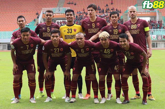 Fb88 tỷ lệ kèo trận đấu Tampines Rovers vs PSM Makassar