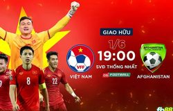 Vietnam vs Afghanistan