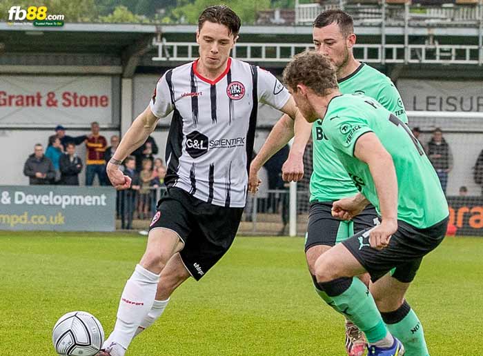 fb88-bảng kèo trận đấu Binfield vs Maidenhead