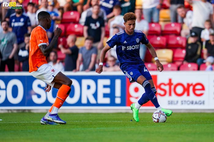 fb88-bảng kèo trận đấu Brisbane Roar vs Leeds