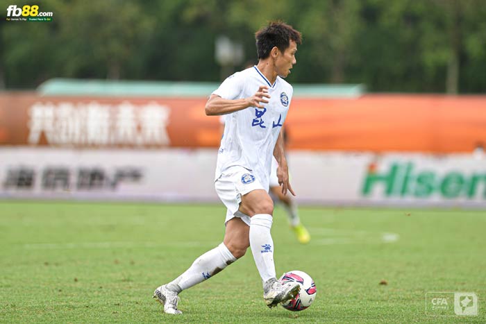 fb88-bảng kèo trận đấu Kunshan FC vs Xinjiang Tianshan