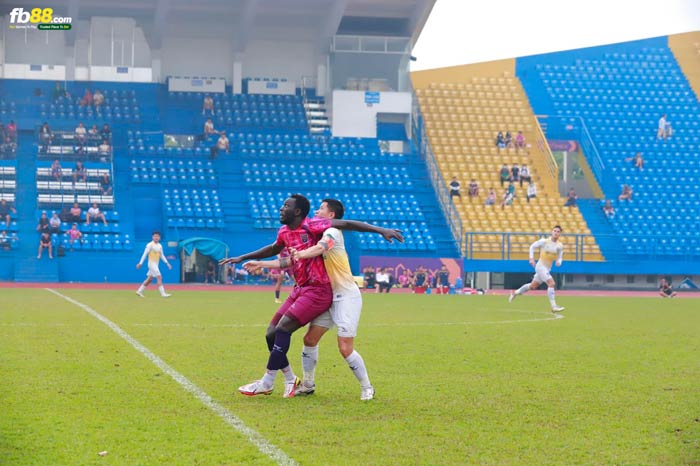 fb88-bảng kèo trận đấu Nam Dinh vs Binh Duong