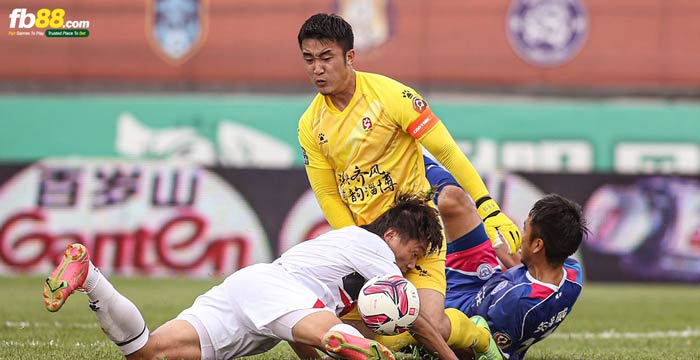 fb88-bảng kèo trận đấu Zibo Cuju vs Beijing Institute