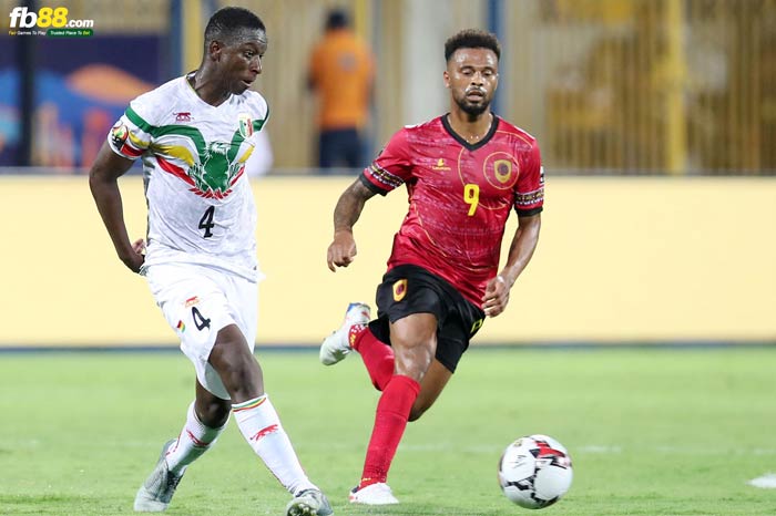 fb88-chi tiết kèo trận đấu Angola vs Comoros