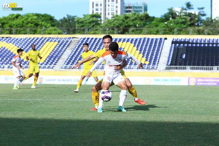 fb88-chi tiết kèo trận đấu Da Nang vs Ha Noi
