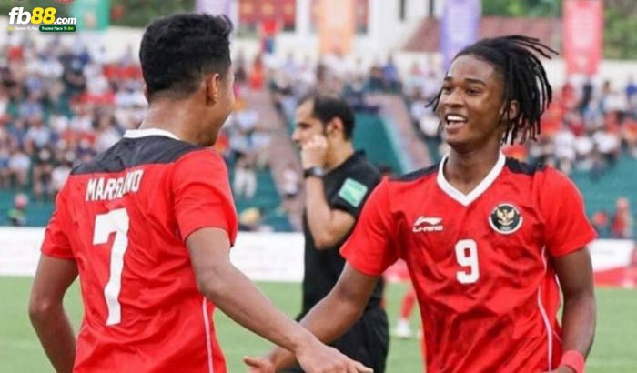 fb88-chi tiết kèo trận đấu U19 Indonesia vs U19 Thái Lan