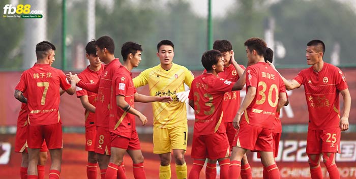 fb88-chi tiết kèo trận đấu Zibo Cuju vs Beijing Institute