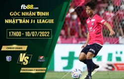 fb88-soi kèo Cerezo Osaka vs Yokohama F Marinos
