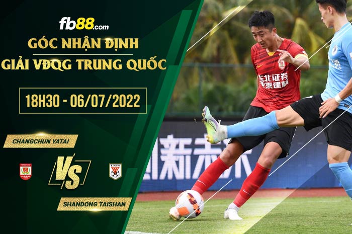 fb88-soi kèo Changchun YaTai vs Shandong Taishan
