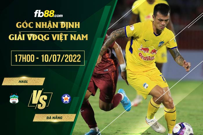 fb88-soi kèo HAGL vs Da Nang