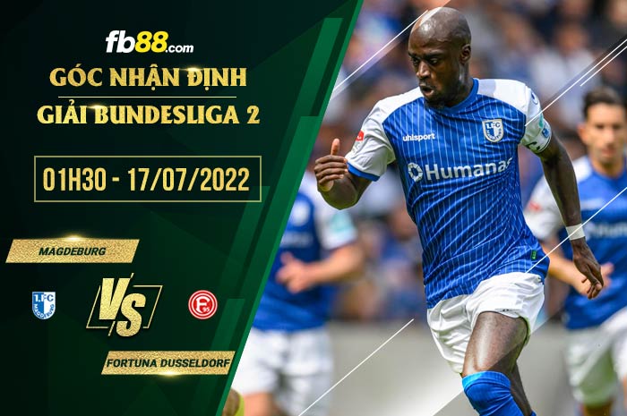 fb88-soi kèo Magdeburg vs Fortuna Dusseldorf
