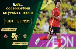 fb88-soi kèo Nagoya Grampus vs Shimizu S-Pulse