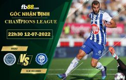 Fb88 soi kèo trận đấu Rigas vs HJK Helsinki