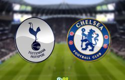 Chelsea vs Tottenham Hotspur