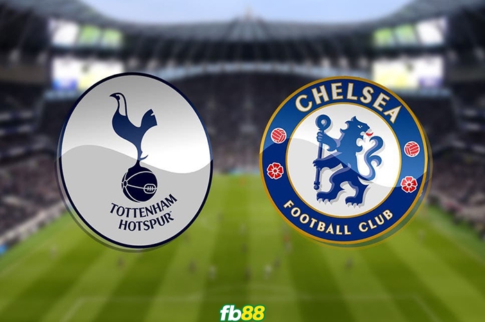 Chelsea vs Tottenham Hotspur